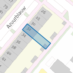 Perceel ZWD01-D-1439