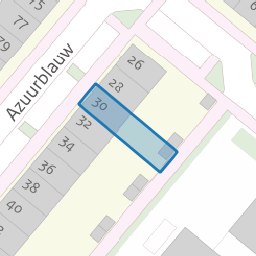 Perceel ZWD01-D-1440