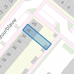 Perceel ZWD01-D-1441