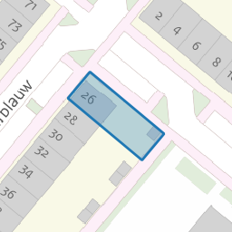 Perceel ZWD01-D-1442