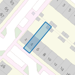 Perceel ZWD01-D-1444