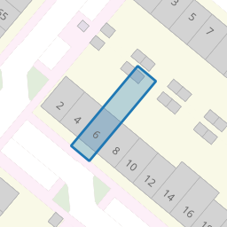 Perceel ZWD01-D-1445