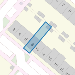 Perceel ZWD01-D-1446