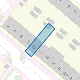 Perceel ZWD01-D-1447