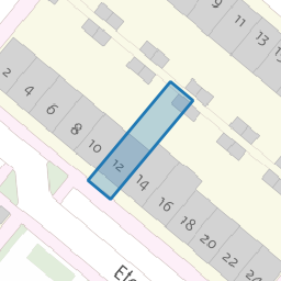 Perceel ZWD01-D-1448