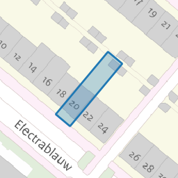 Perceel ZWD01-D-1452