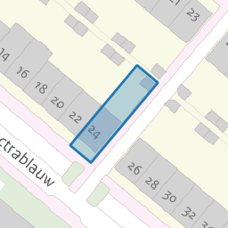 Perceel ZWD01-D-1454