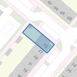 Perceel ZWD01-D-1456