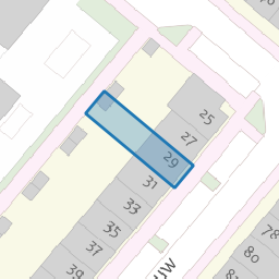 Perceel ZWD01-D-1458