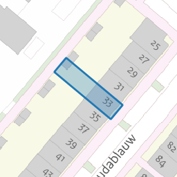 Perceel ZWD01-D-1460