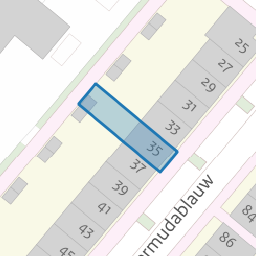 Perceel ZWD01-D-1461