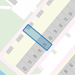 Perceel ZWD01-D-1466