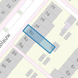 Perceel ZWD01-D-1475