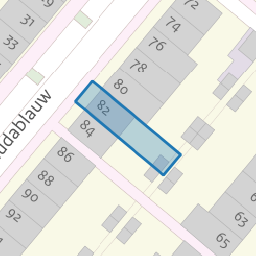 Perceel ZWD01-D-1476