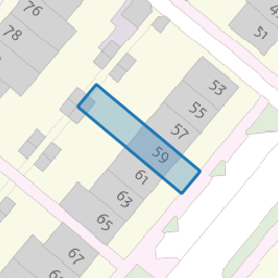 Perceel ZWD01-D-1481