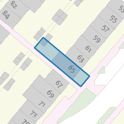 Perceel ZWD01-D-1484