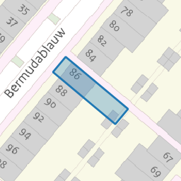 Perceel ZWD01-D-1485