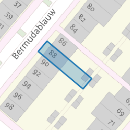 Perceel ZWD01-D-1486