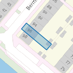 Perceel ZWD01-D-1490