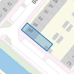 Perceel ZWD01-D-1491