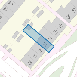 Perceel ZWD01-D-1495