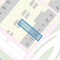 Perceel ZWD01-D-1496