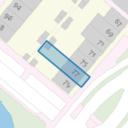 Perceel ZWD01-D-1497