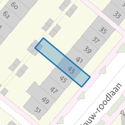 Perceel ZWD01-D-1503