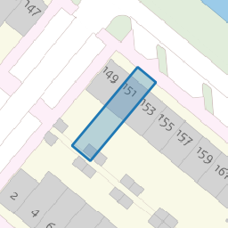 Perceel ZWD01-D-1536