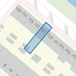 Perceel ZWD01-D-1539