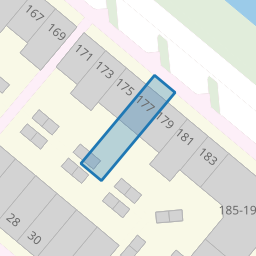 Perceel ZWD01-D-1550