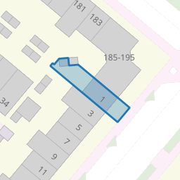 Perceel ZWD01-D-1555