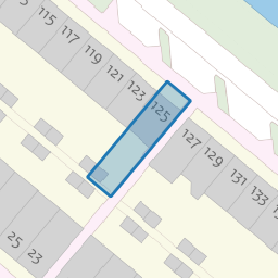 Perceel ZWD01-D-1579