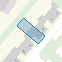 Perceel ZWD01-D-1597