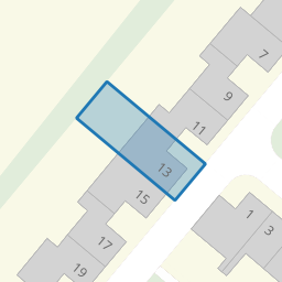 Perceel ZWD01-D-1600