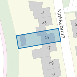 Perceel ZWD01-D-1606