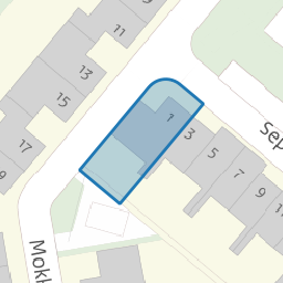 Perceel ZWD01-D-1614