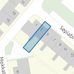 Perceel ZWD01-D-1615