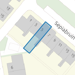 Perceel ZWD01-D-1616