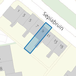 Perceel ZWD01-D-1618