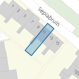 Perceel ZWD01-D-1619