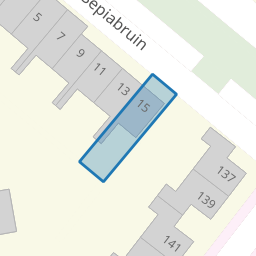 Perceel ZWD01-D-1621