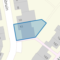 Perceel ZWD01-D-1625