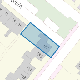 Perceel ZWD01-D-1626