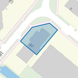 Perceel ZWD01-D-1641