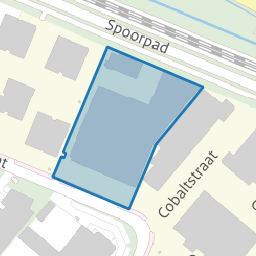 Perceel ZWD01-D-1650