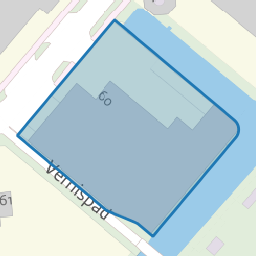 Perceel ZWD01-D-1655