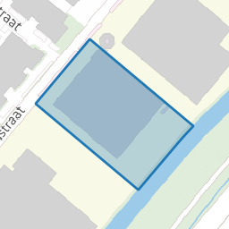 Perceel ZWD01-D-1660