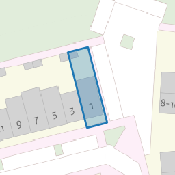 Perceel ZWD01-D-1667