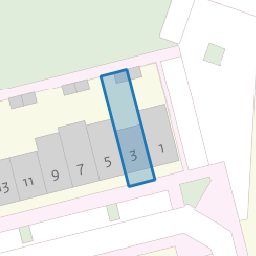 Perceel ZWD01-D-1668